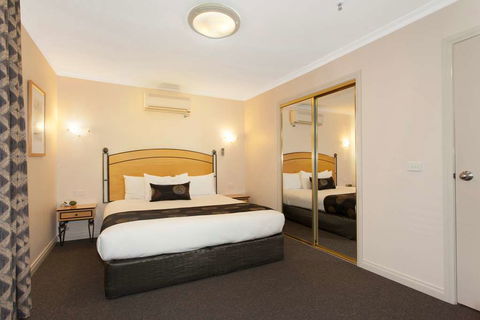 Melbourne Metropole Central - Accommodation Rockhampton 3