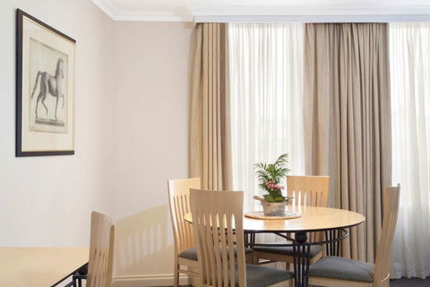 Melbourne Metropole Central - Accommodation Rockhampton 4