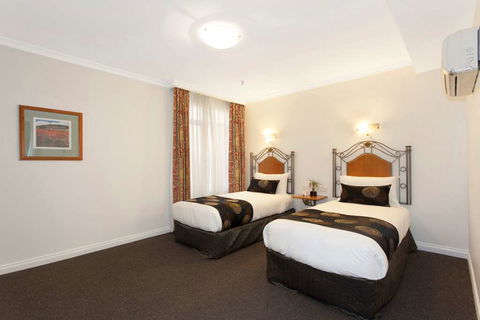 Melbourne Metropole Central - Accommodation Rockhampton 5