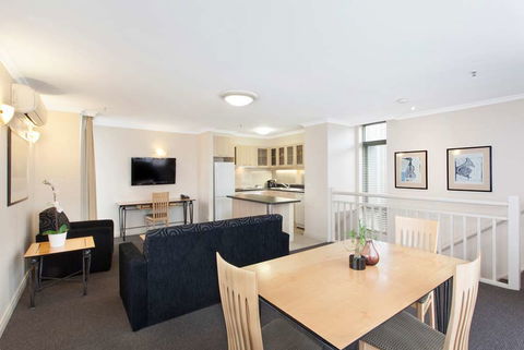 Melbourne Metropole Central - Accommodation Rockhampton 6