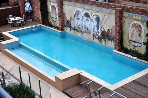 Melbourne Metropole Central - Accommodation Rockhampton 7