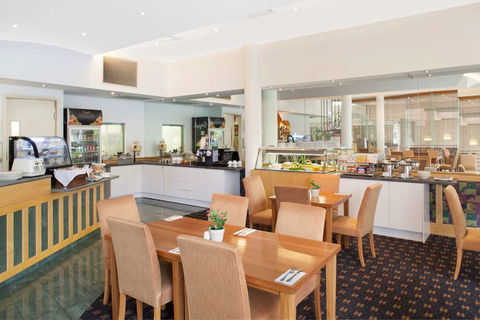 Melbourne Metropole Central - Accommodation Rockhampton 8