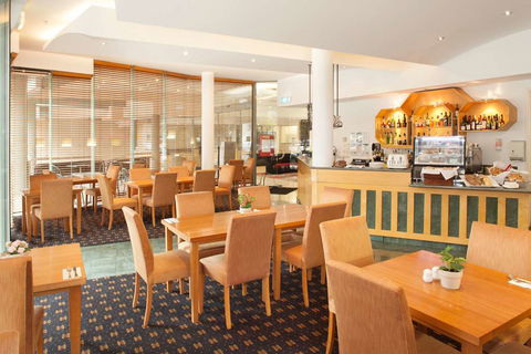 Melbourne Metropole Central - Accommodation Rockhampton 9