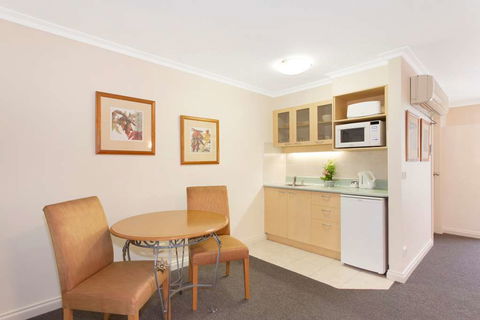 Melbourne Metropole Central - Accommodation Rockhampton 10