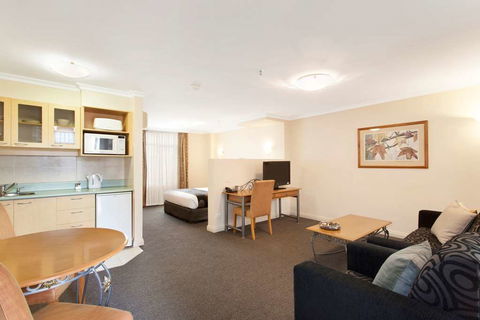 Melbourne Metropole Central - Accommodation Rockhampton 11