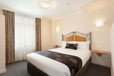 Melbourne Metropole Central - Accommodation Rockhampton 12
