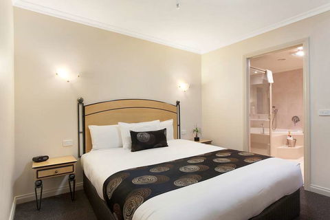 Melbourne Metropole Central - Accommodation Rockhampton 13