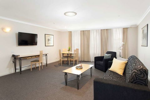 Melbourne Metropole Central - Accommodation Rockhampton 14