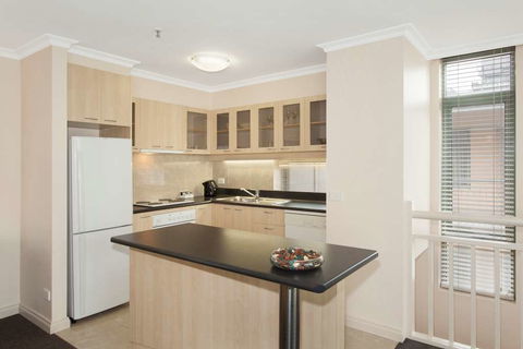 Melbourne Metropole Central - Accommodation Rockhampton 16