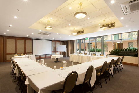 Melbourne Metropole Central - Accommodation Rockhampton 17