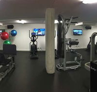 Avenue Hotel Canberra - Accommodation Rockhampton