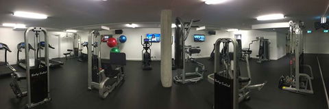 Avenue Hotel Canberra - Accommodation Rockhampton 0