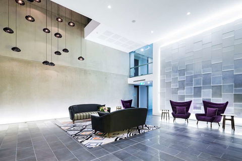 Avenue Hotel Canberra - Accommodation Rockhampton 1
