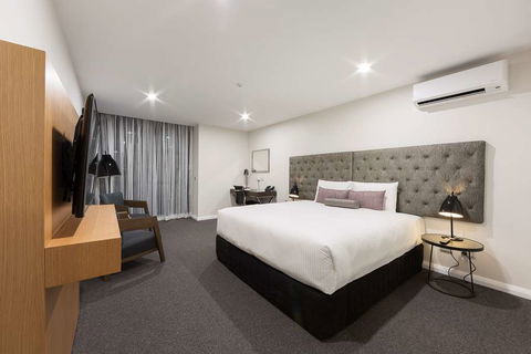 Avenue Hotel Canberra - Accommodation Rockhampton 2
