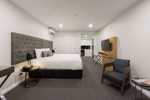 Avenue Hotel Canberra - Accommodation Rockhampton 4