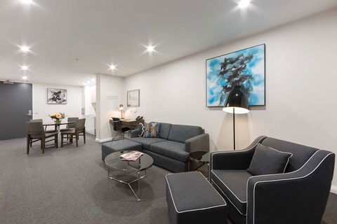 Avenue Hotel Canberra - Accommodation Rockhampton 5