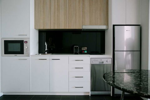 Avenue Hotel Canberra - Accommodation Rockhampton 7