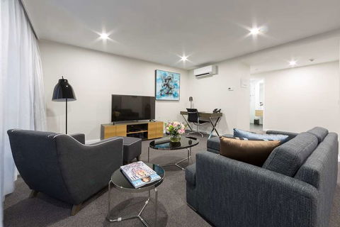 Avenue Hotel Canberra - Accommodation Rockhampton 9
