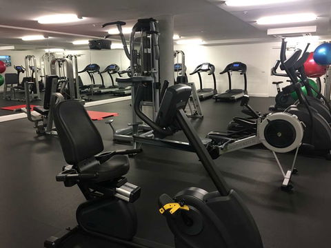 Avenue Hotel Canberra - Accommodation Rockhampton 10