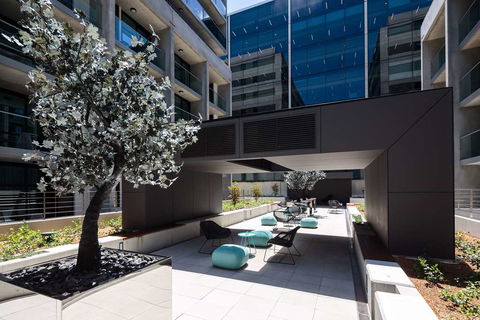 Avenue Hotel Canberra - Accommodation Rockhampton 11