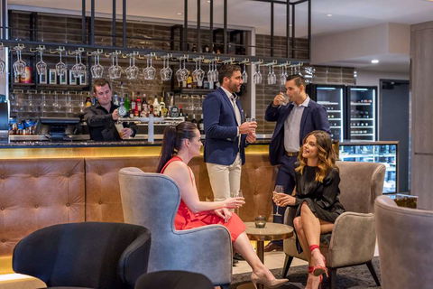 Deco Hotel - Accommodation Rockhampton 1