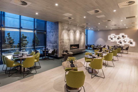 Deco Hotel - Accommodation Rockhampton 4