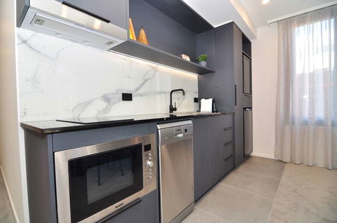 Deco Hotel - Accommodation Rockhampton 5
