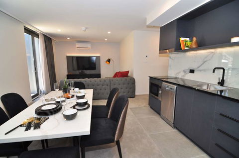 Deco Hotel - Accommodation Rockhampton 6