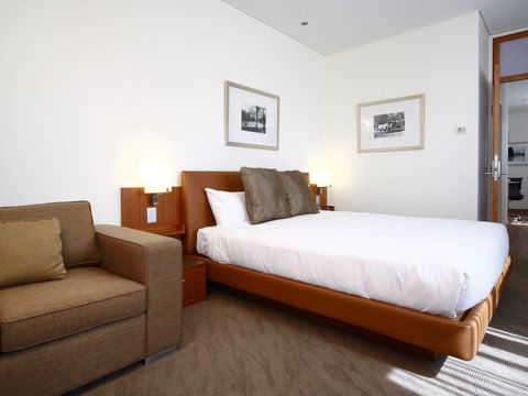 Novotel Canberra - Accommodation Rockhampton 5