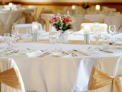 Novotel Canberra - Accommodation Rockhampton 6