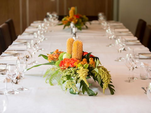 Novotel Canberra - Accommodation Rockhampton 12