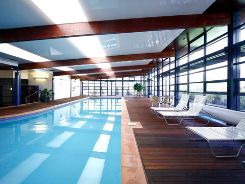 Novotel Canberra - Accommodation Rockhampton 14