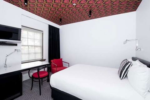 Peppers Gallery Hotel, Canberra - Accommodation Rockhampton 2