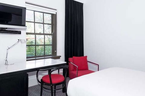 Peppers Gallery Hotel, Canberra - Accommodation Rockhampton 3