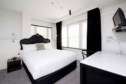 Peppers Gallery Hotel, Canberra - Accommodation Rockhampton 4