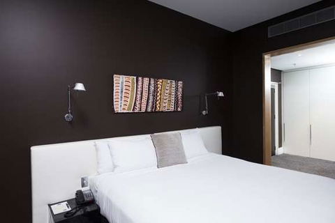 Peppers Gallery Hotel, Canberra - Accommodation Rockhampton 7