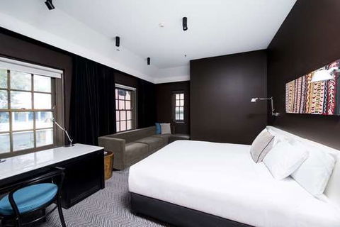 Peppers Gallery Hotel, Canberra - Accommodation Rockhampton 8