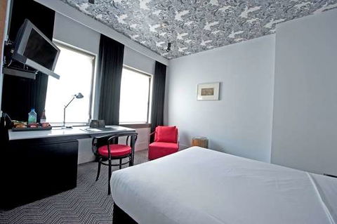 Peppers Gallery Hotel, Canberra - Accommodation Rockhampton 9