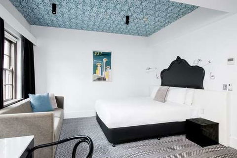 Peppers Gallery Hotel, Canberra - Accommodation Rockhampton 11