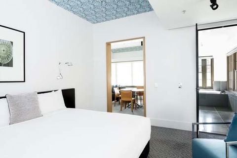 Peppers Gallery Hotel, Canberra - Accommodation Rockhampton 12