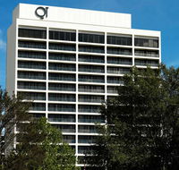 QT Canberra - Accommodation Rockhampton
