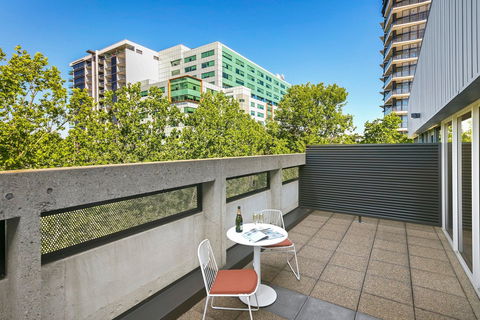 Quest Canberra City Walk - Accommodation Rockhampton 3