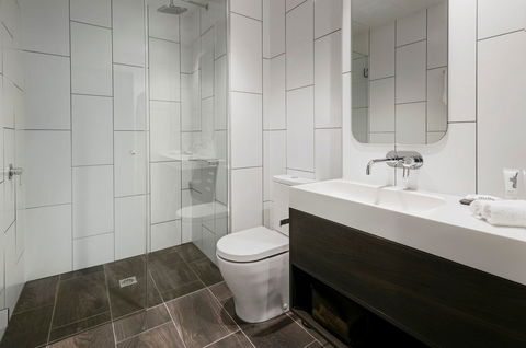 Quest Canberra City Walk - Accommodation Rockhampton 4