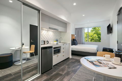 Quest Canberra City Walk - Accommodation Rockhampton 5