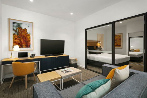 Quest Canberra City Walk - Accommodation Rockhampton 6