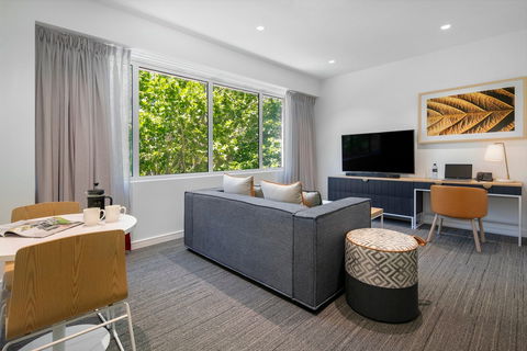 Quest Canberra City Walk - Accommodation Rockhampton 7