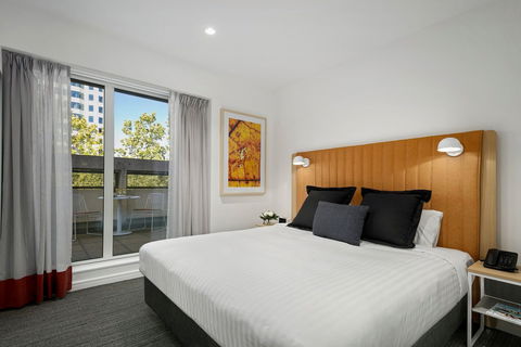 Quest Canberra City Walk - Accommodation Rockhampton 8