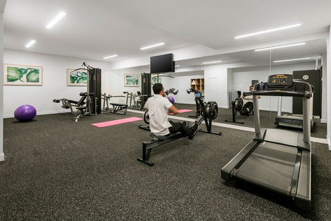 Quest Canberra City Walk - Accommodation Rockhampton 9
