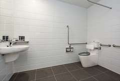 Mantra MacArthur Hotel - Accommodation Rockhampton 14