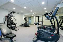 Mantra MacArthur Hotel - Accommodation Rockhampton 16